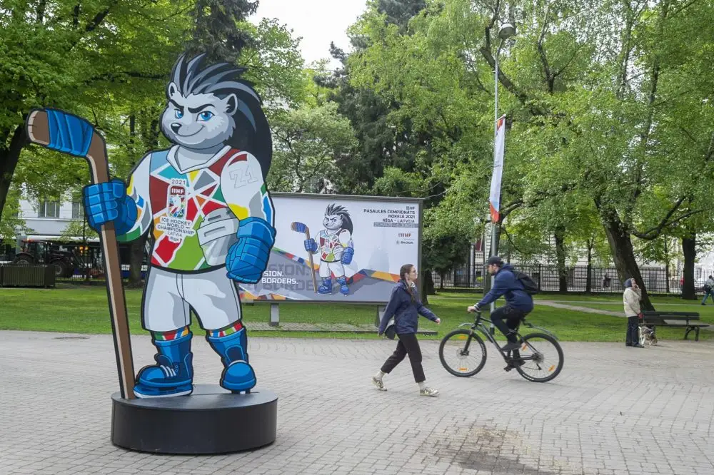 Kariņš nesasauc valdības ārkārtas sēdi un Saeimas uzdevumu nodrošināt hokeja skatīšanos klātienē nodod VM