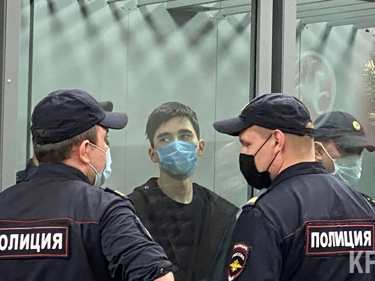 «Стыдно за федеральный канал»: Скабеева вызвала скандал своим заявлением о “казанском стрелке”