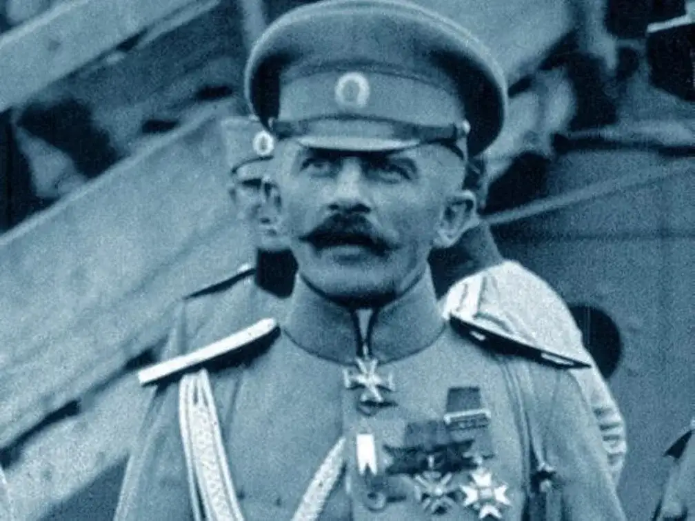 Последняя попытка белых: 100 лет назад каппелевцы захватили власть в Приморье