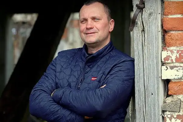 За пушку, похищенную с советского мемориала в Екабпилсе и утопленную в Даугаве, Гундарсу Калве ничего не будет — дело закрыто