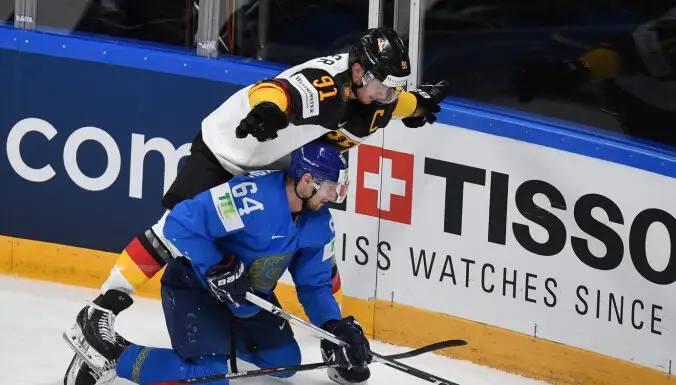Skatītāji pasaules čempionātu hokejā klātienē varēs vērot no 1.jūnija
