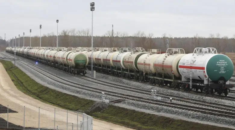 LDz ir gatavs kļūt par vienīgo abu sliežu platuma infrastruktūras pārvaldītāju Latvijā