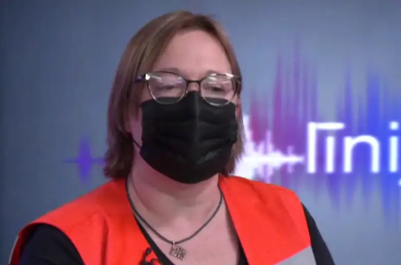 Сейчас можно снимать ограничения: глава «скорой» Ципуле