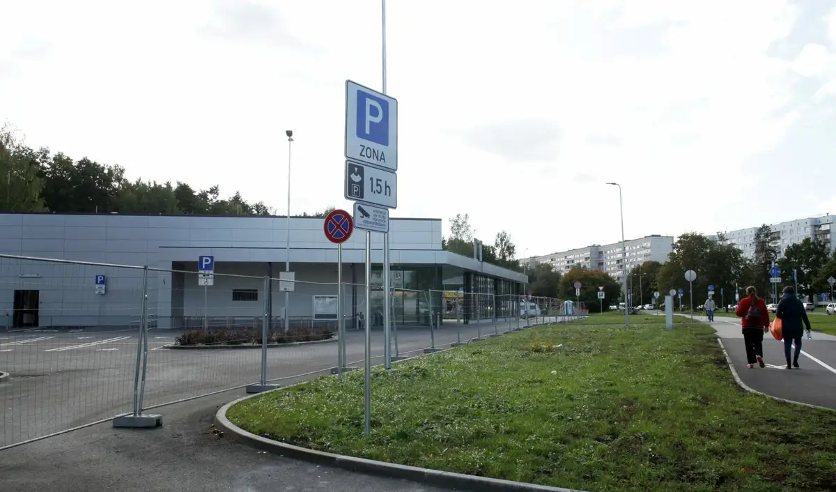«Lidl Latvija» pagaidām vēl nesniedz konkrētu informāciju par veikalu atvēršanas plāniem