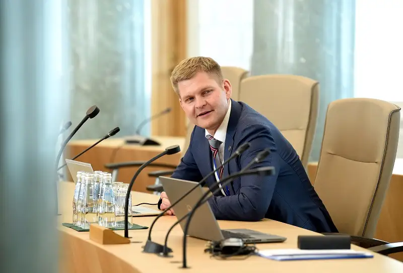 Eglītis «Latviju bez bērnunamiem» prognozē pēc pieciem līdz septiņiem gadiem