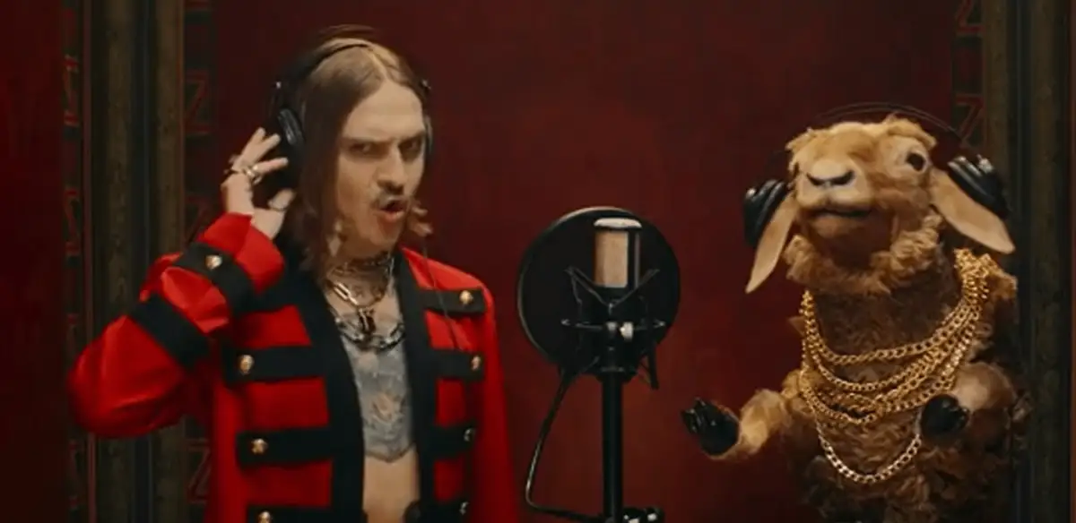 Little Big выпустили клип-пародию на трек Backstreet Boys