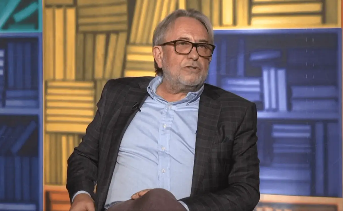 Этого советского у нас больше, чем у соседей — не любим людей, зарабатывающих деньги: Петерис Шмидре