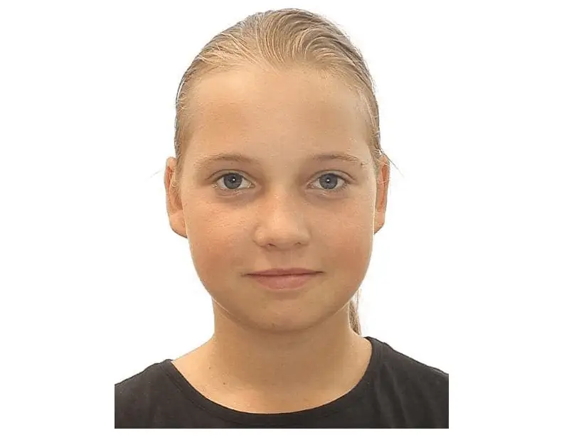 Розыск! В Риге пропала 14-летняя девочка