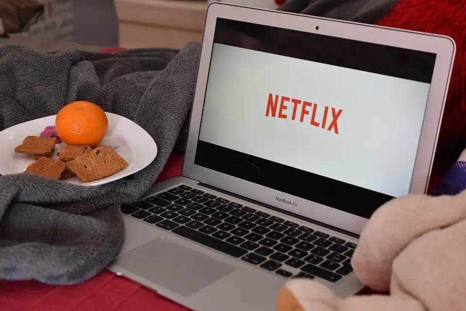 Netflix покупает Warner Bros и HBO Max за 72 миллиарда долларов