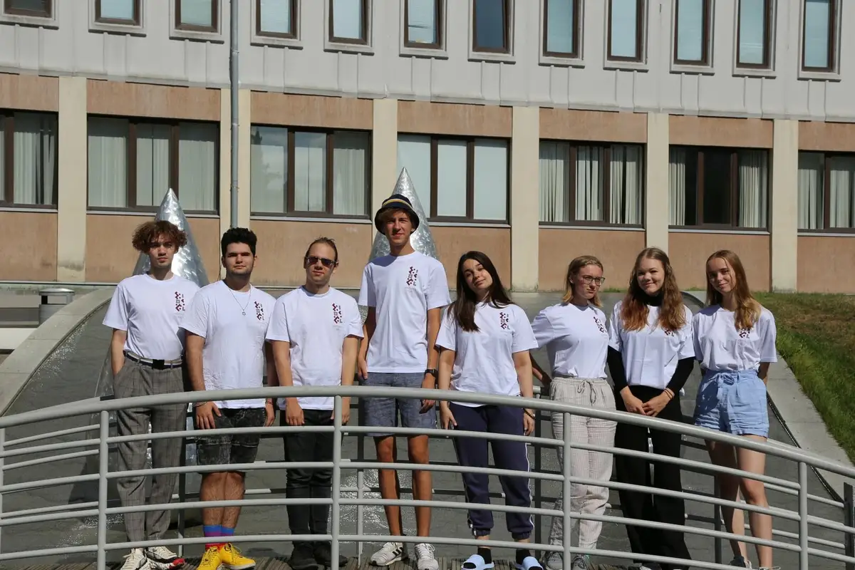 Starptautiskajā Lingvistikas olimpiādē Latvijas skolēns iegūst bronzas godalgu