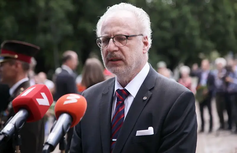 Valsts prezidents uzsver nepieciešamību veidot tālredzīgu zinātnes politiku valstī