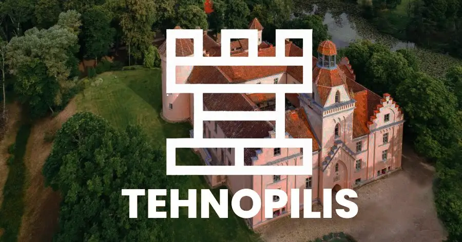 В замках Цесиса, Сигулды и Эдоле пройдёт серия мероприятий TEHNOPILIS