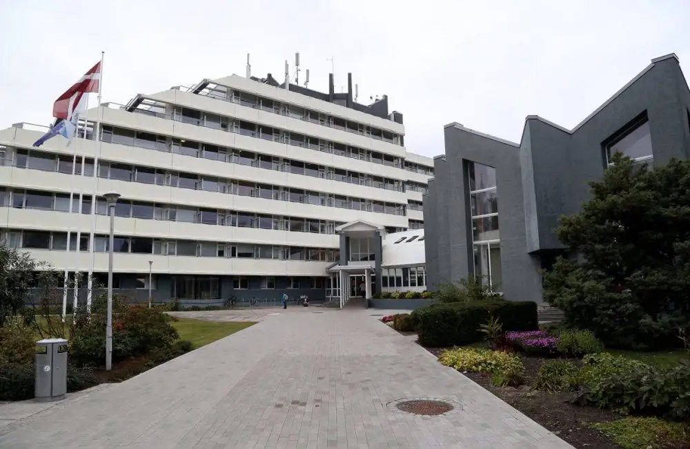 Rehabilitācijas centrs «Vaivari» izsludinājis konkursu multifunkcionālas ēkas būvniecībai Jūrmalā