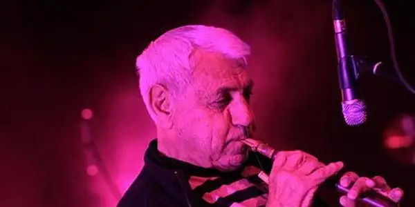 В 92 года умер великий артист Дживан Гаспарян