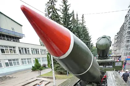 В США назвали оттесняющее НАТО российское оружие