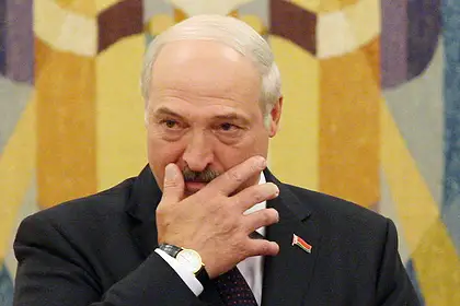 На Минск упал дрон, оппозиция зовет Лукашенко на круглый стол