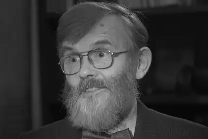 Известный российский ученый и правнук Тютчева погиб при столкновении с самокатом