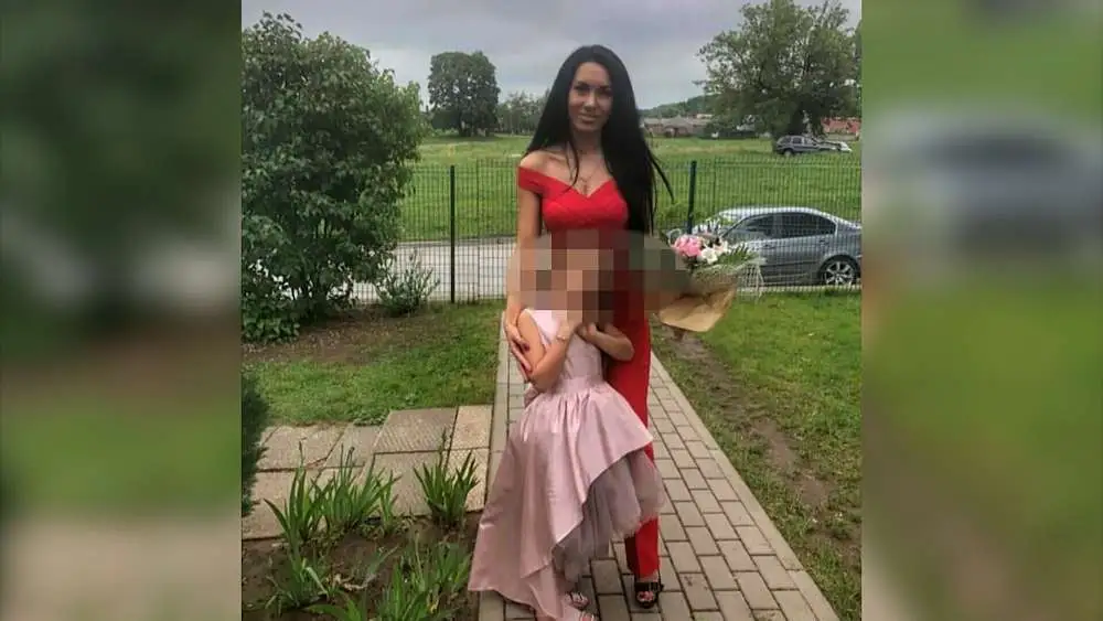 Под Бауской найдена мертвой молодая женщина: убийство?