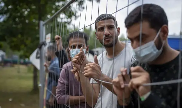 Pujāts: Tuvojoties aukstākajiem gadalaikiem, nelegālās imigrācijas spiedienam vajadzētu samazināties