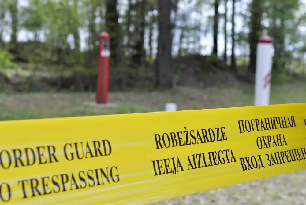 Valdība varētu pagarināt ierobežojumu termiņu Krievijas pilsoņu ieceļošanai Latvijā