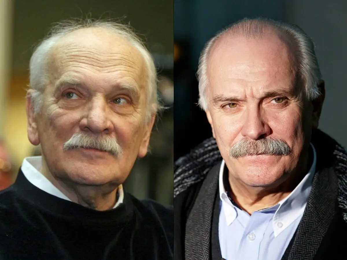“Генетический подлец”: Садальский рассказал, как известный режиссер публично унизил Никиту