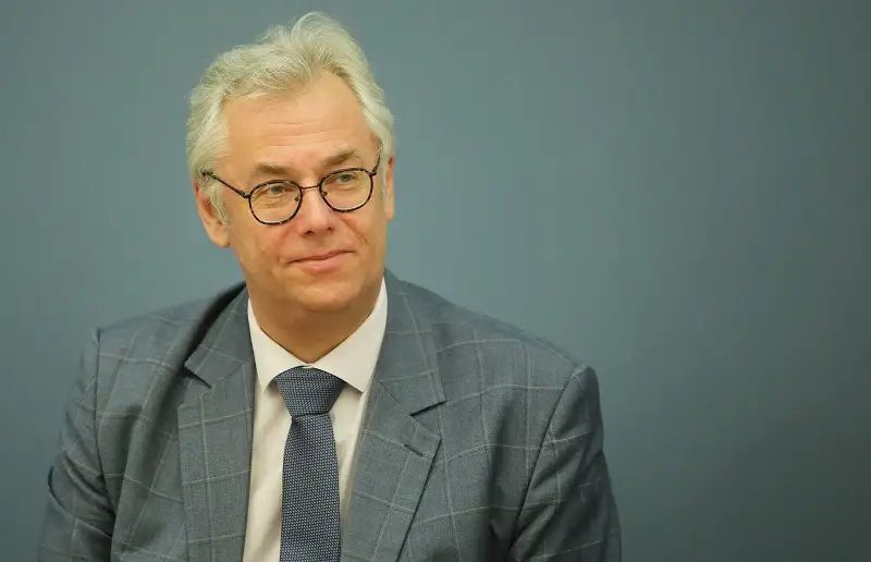 «Возможно, мы видим только верхушку айсберга»: Перевощиков — о вирусе обезьяньей оспы