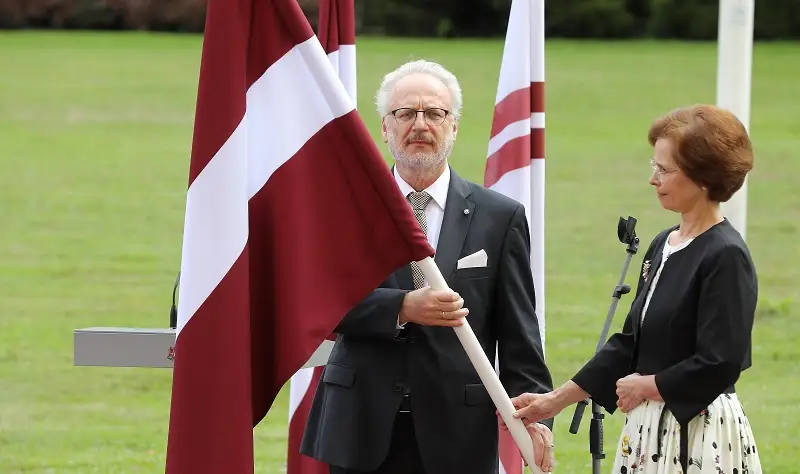 Levits: Traģiskajos apstākļos jāpalīdz vismaz tiem afgāņiem, kas savulaik palīdzējuši mums
