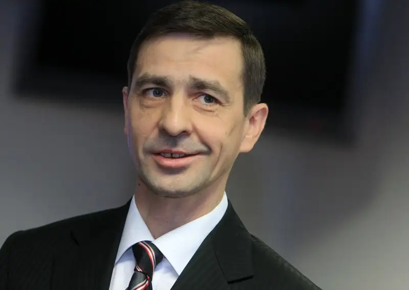 PMLP ilggadējais priekšnieks Vilnis Jēkabsons atstāj amatu