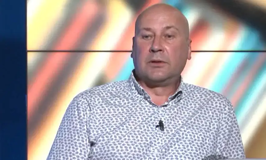 «Сейчас царит настоящая анархия. Люди не верят даже врачам»: Ивар Белте