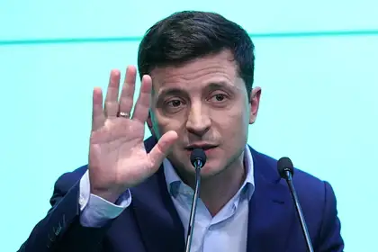 Zelenskis parakstījis lūgumu par Ukrainas uzņemšanu ES