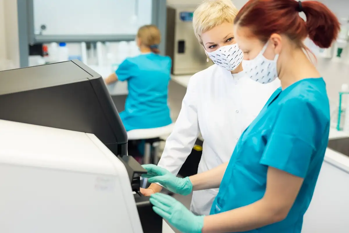 iVF Riga: «Помогаем парам, которые долгие годы боролись с диагнозом «бесплодие», и парам с наследственными заболеваниями»