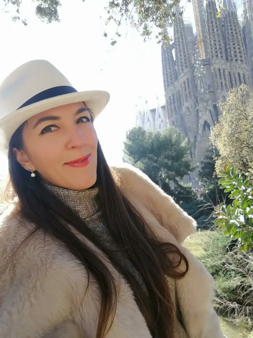 “Барселона стала моим новым домом”: бывшая рижанка уже почти два десятка лет проживает в Испании