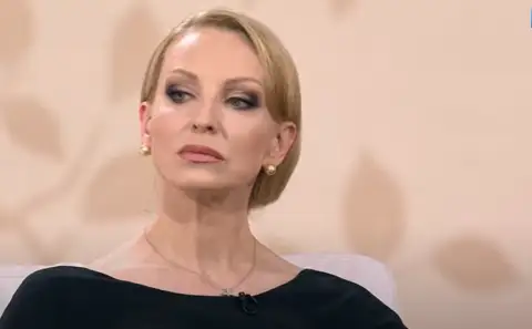В Самаре дебютировал спектакль «Князь Владимир» с участием балерины Илзе Лиепы