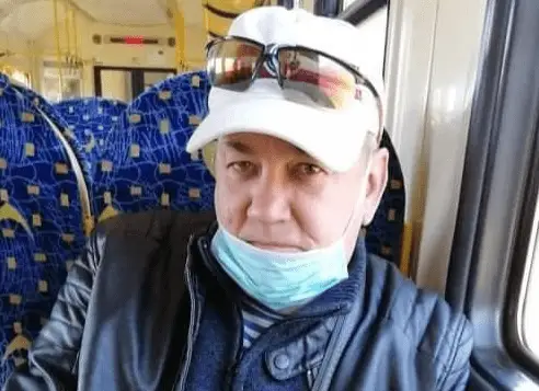 С татуировками ВДВ: по дороге из Булдури в Буллюциемс пропал бывший десантник