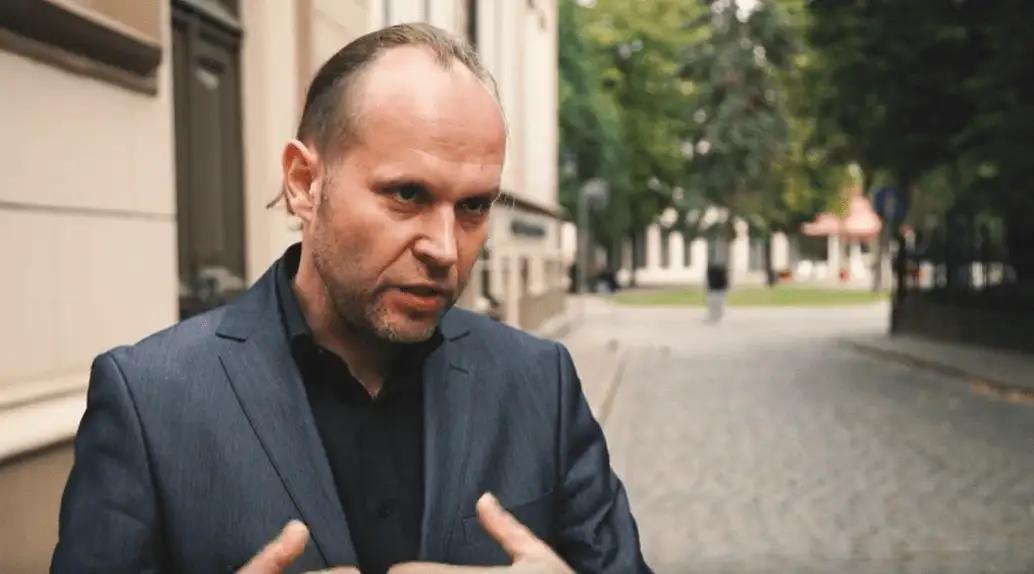Люди сами за это проголосовали: идет обсуждение стратегии Рижской думы на 2021-2027 годы