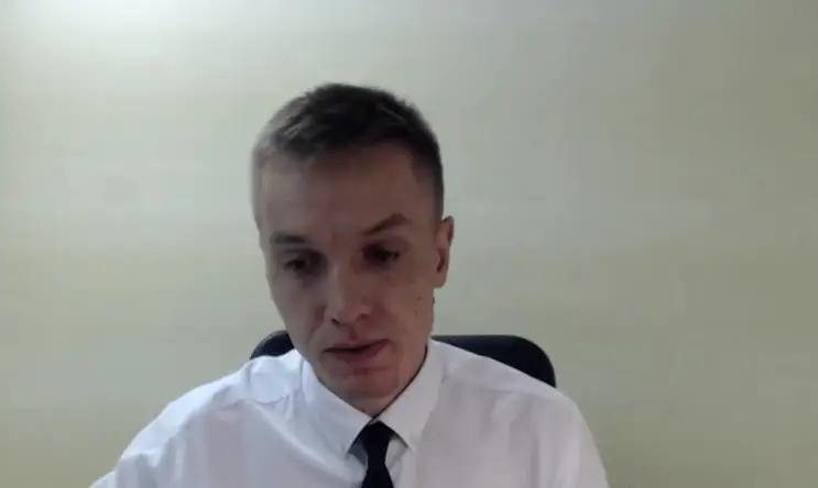 Иммунитет у переболевших ковидом не появляется, единственный выход — вакцина: Григорий Семёнов
