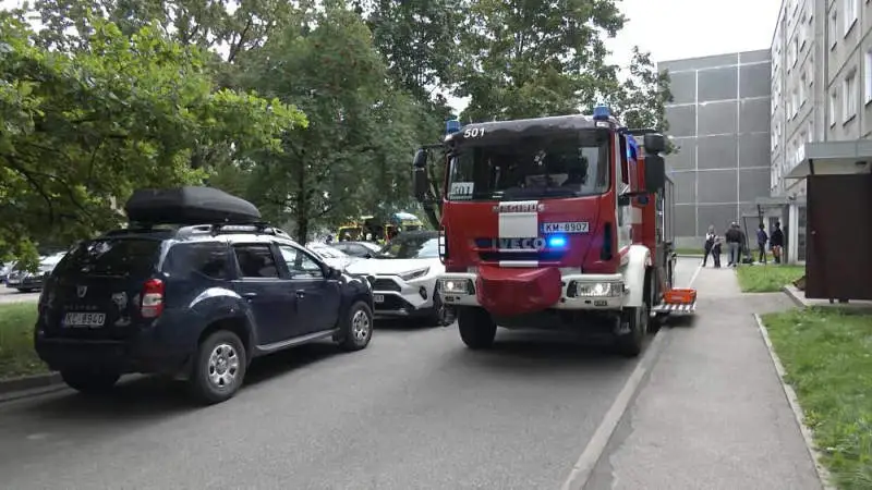 Женщина была прикована наручниками к батарее: ЧП в Иманте