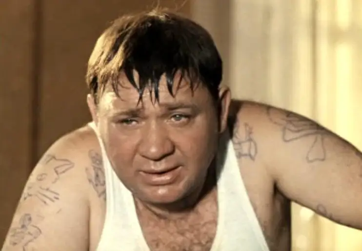На Сааремаа откроется музей российского артиста Евгения Леонова