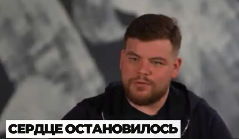 25-летний участник российского шоу умер после попытки похудеть