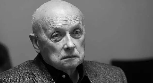 Умер известнейший латвийский архитектор Валгумс: он спроектировал «Солнечный камень»
