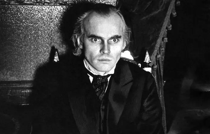 Умер актер Виктор Евграфов — Мориарти