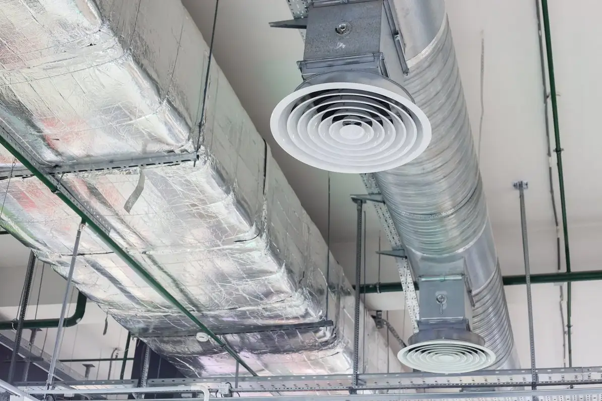 Sākta krimināllieta par neatbilstoši iztērētiem 120 565 eiro ventilācijas sistēmu izbūvei divās Krāslavas skolās