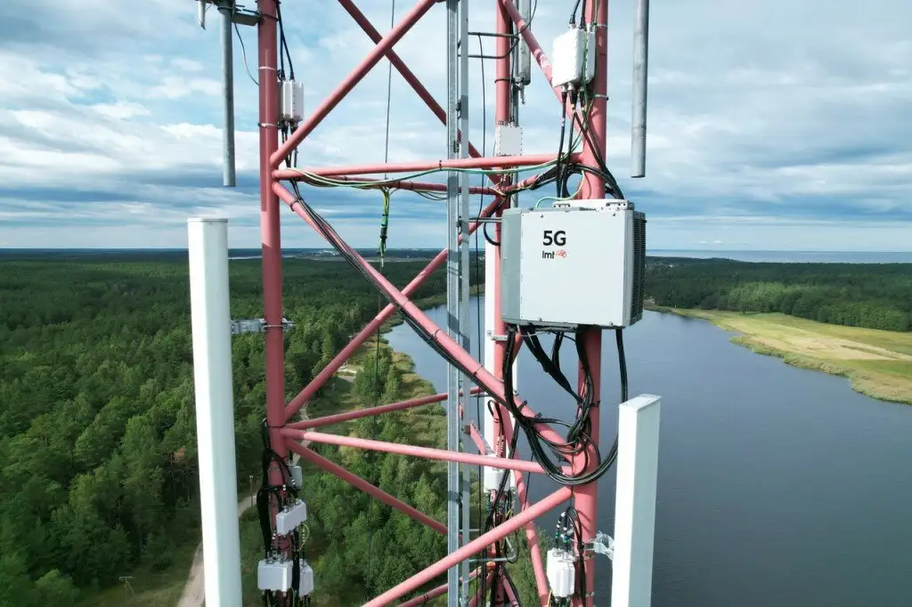 Кремниевая долина Латвии – это уже реальность: президент Latvijas Mobilais Telefons Юрис Бинде