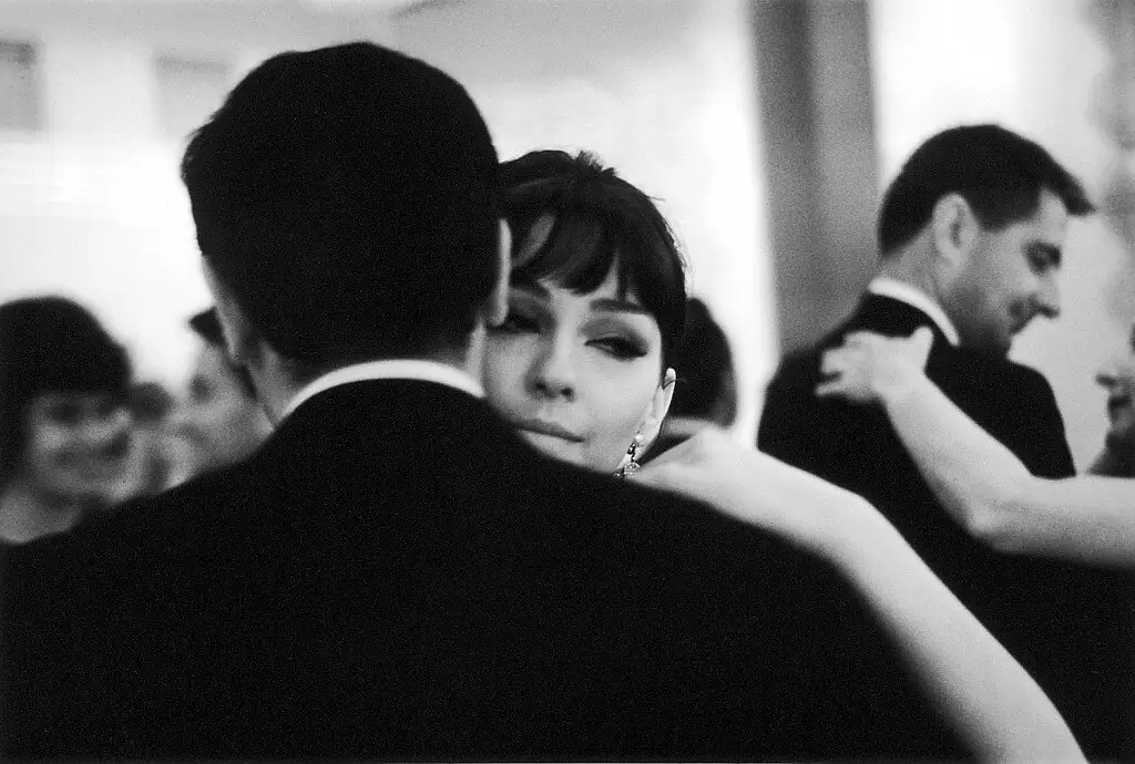 Рижские танцплощадки 1960–х: «Баранка»,«Магадан» и другие