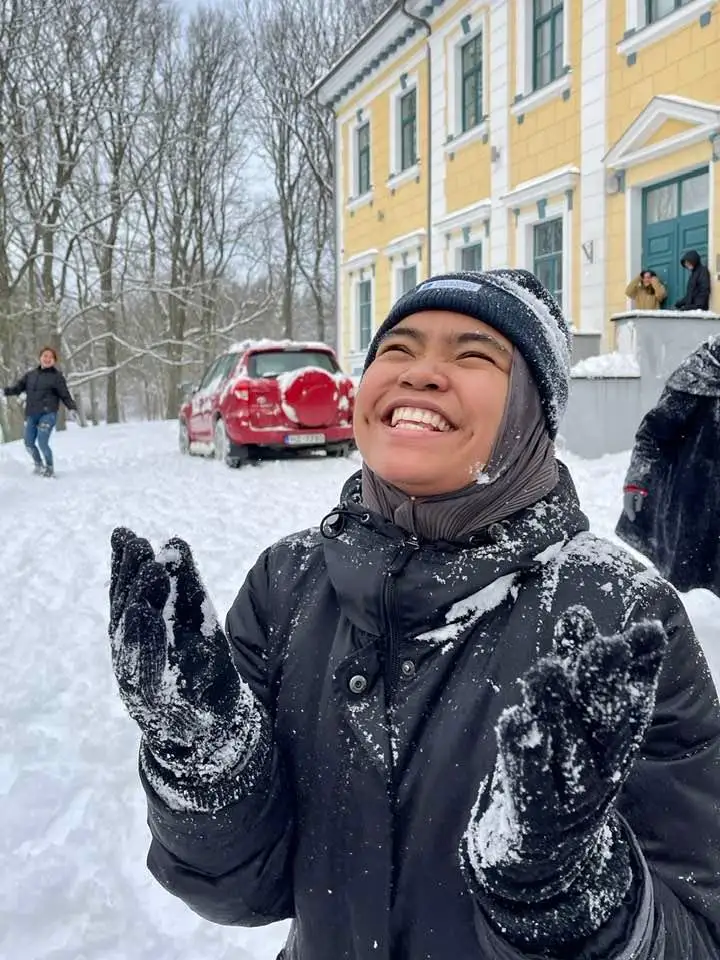 Pirmssvētku dienā daudzviet gaidāms neliels sniegs
