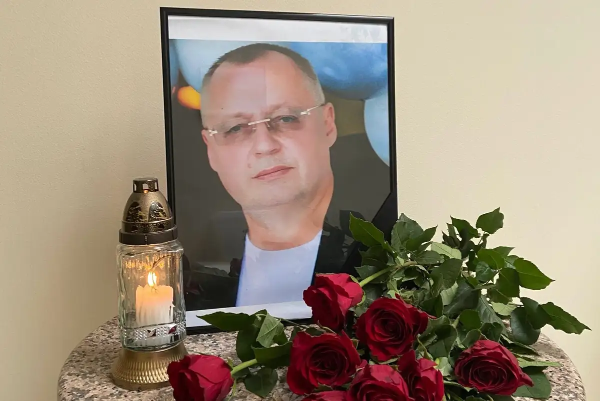 Mūžībā devies «Ditton pievadķēžu rūpnīcas» lielākais akcionārs un «Ditton nama» līdzīpašnieks Drīksne