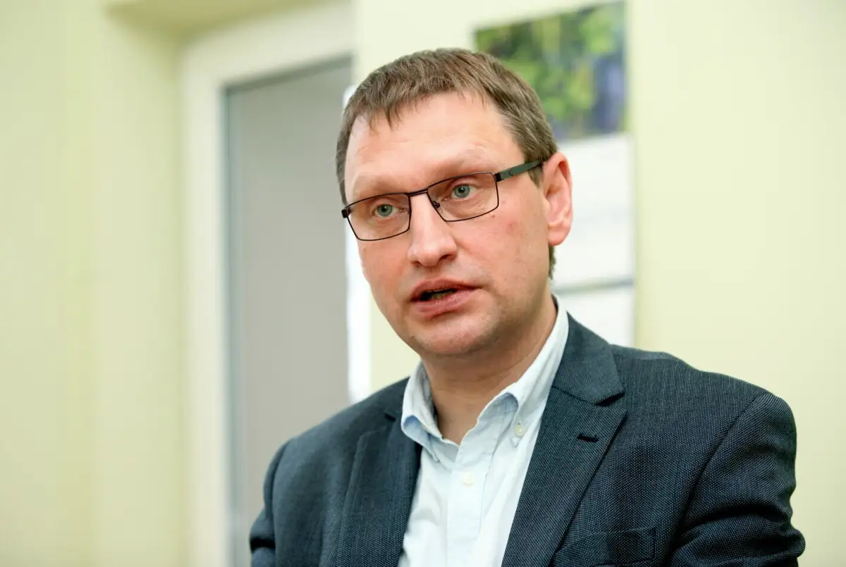 Кловиньш: вакцины от Covid-19 предназначены для повышения иммунитета человека, а не для искоренения инфекции