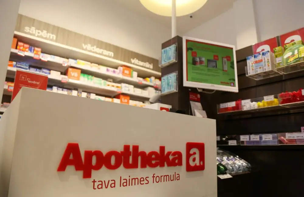 Украдены данные почти 700 000 клиентов Apotheka и PetCity в Балтии: в чём опасность?