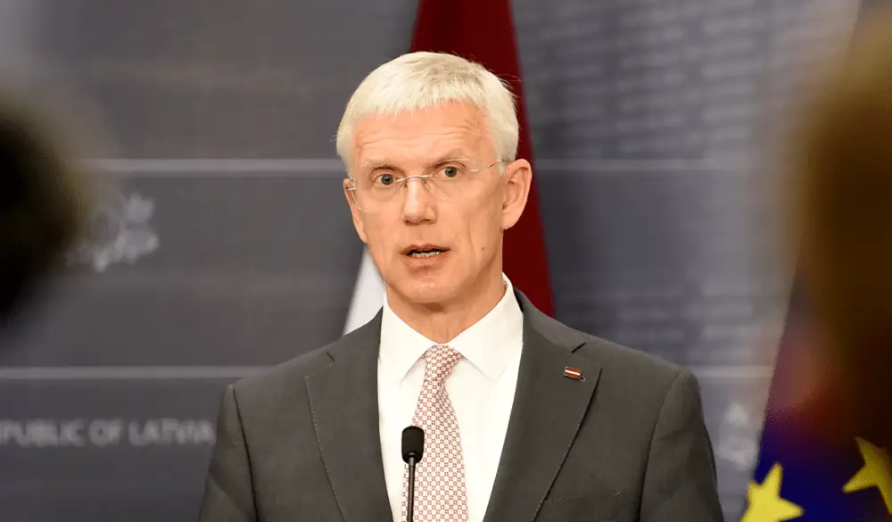 Kariņš: «Progresīvo» nepiedalīšanās valdībā nenāks par labu valsts attīstībai