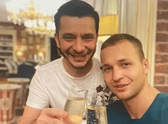 «Служебный роман» с тюремным концом: скандал вокруг личной жизни доктора Курпатова